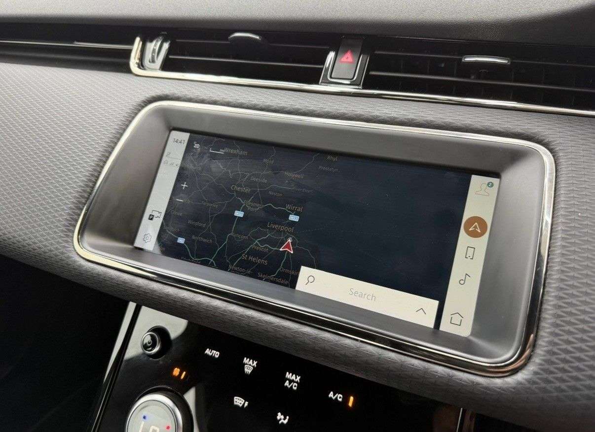 2021 LAND ROVER RANGE ROVER EVOQUE 2021 LAND ROVER RANGE ROVER EVOQUE