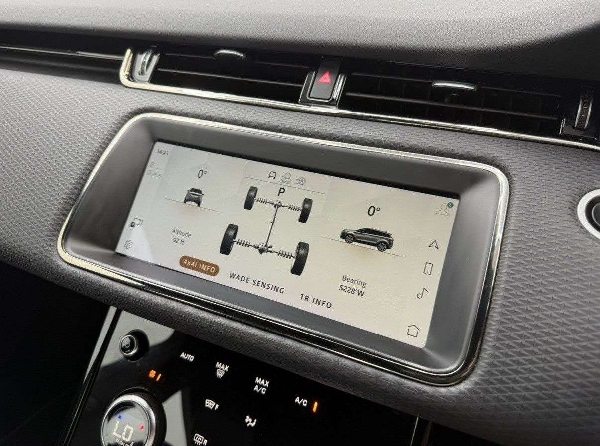 2021 LAND ROVER RANGE ROVER EVOQUE 2021 LAND ROVER RANGE ROVER EVOQUE