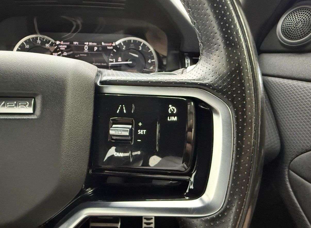 2021 LAND ROVER RANGE ROVER EVOQUE 2021 LAND ROVER RANGE ROVER EVOQUE