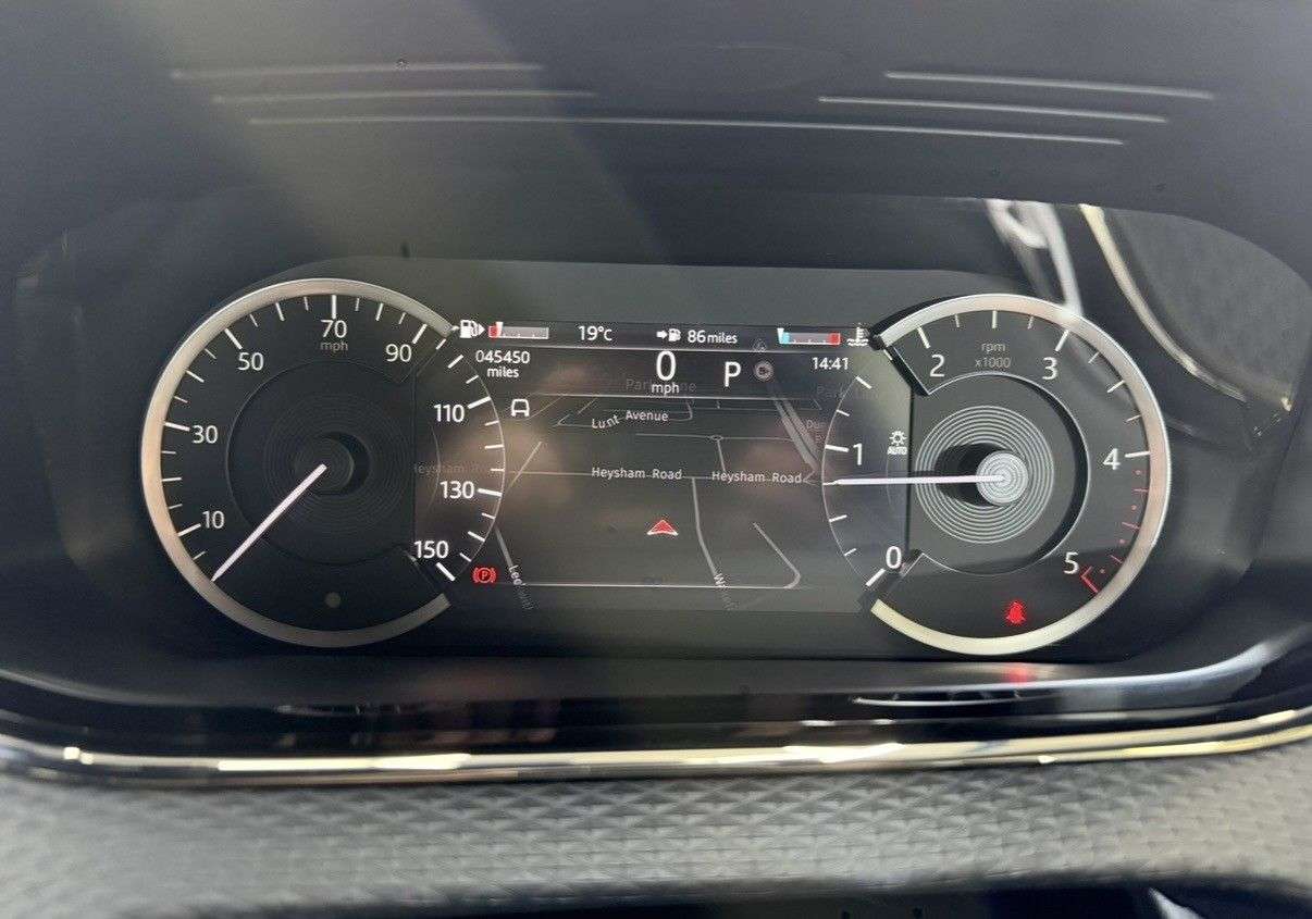 2021 LAND ROVER RANGE ROVER EVOQUE 2021 LAND ROVER RANGE ROVER EVOQUE
