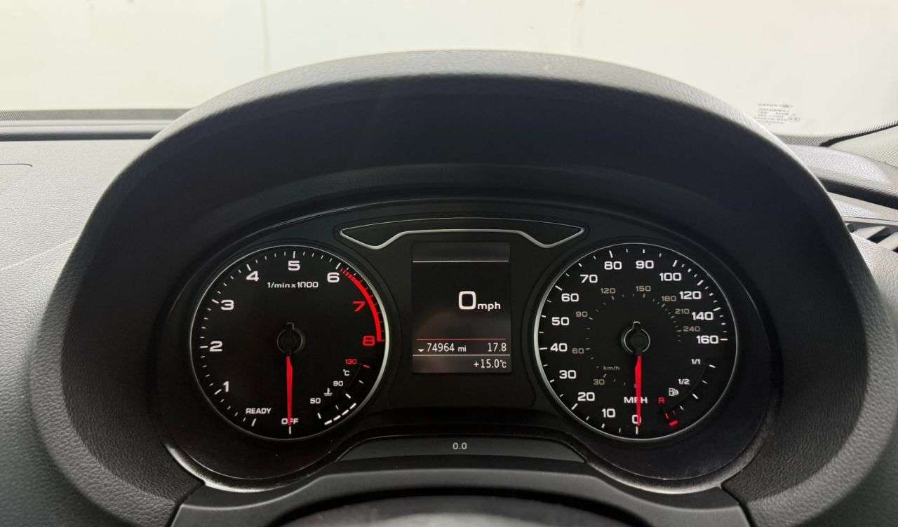 2018 AUDI A3 2018 AUDI A3