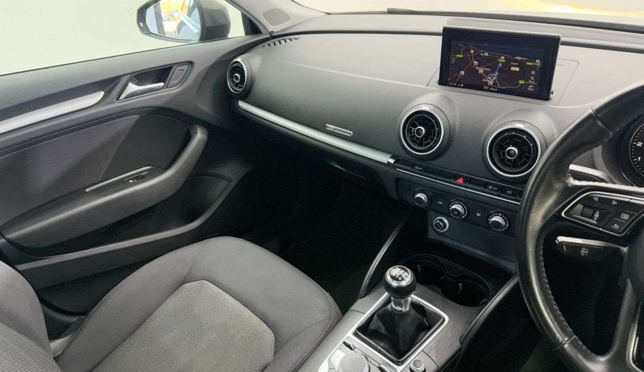 2018 AUDI A3 2018 AUDI A3