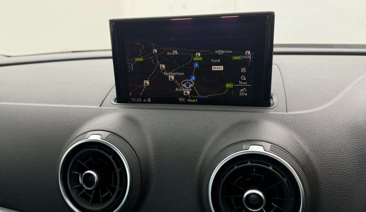 2018 AUDI A3 2018 AUDI A3