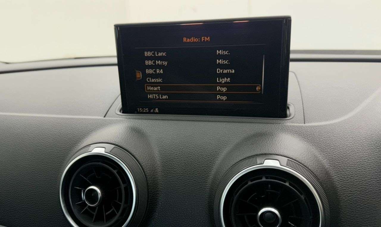 2018 AUDI A3 2018 AUDI A3