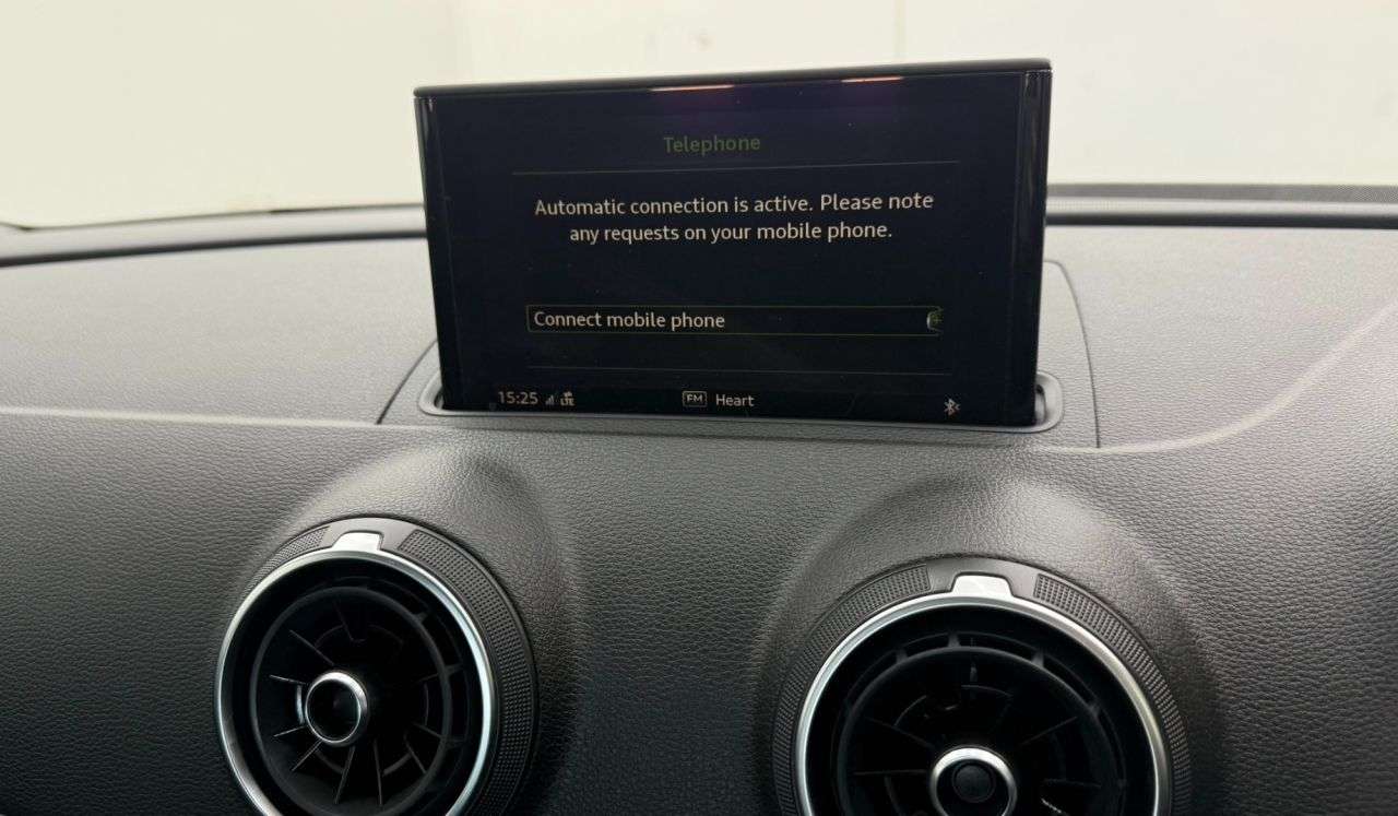 2018 AUDI A3 2018 AUDI A3