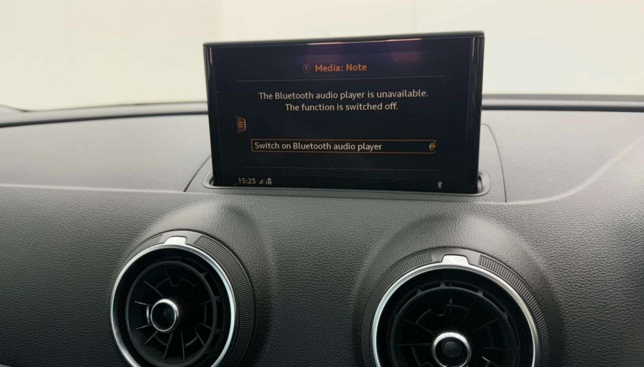 2018 AUDI A3 2018 AUDI A3