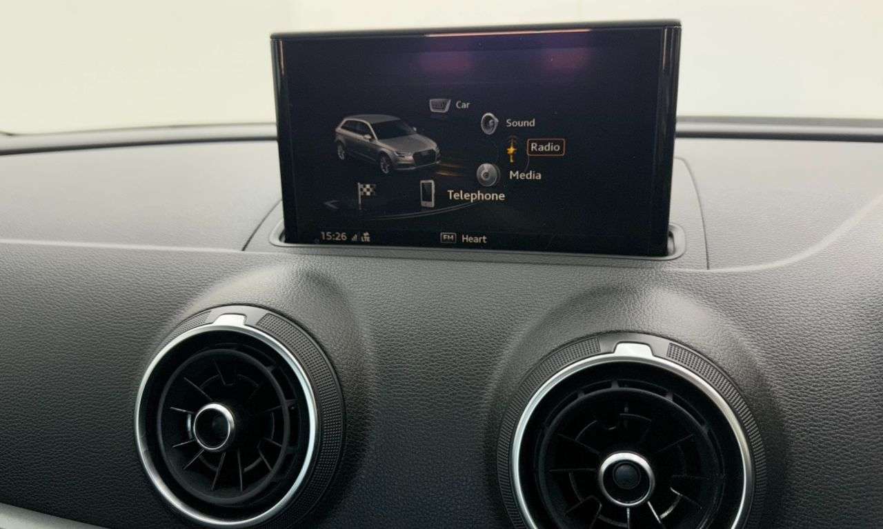 2018 AUDI A3 2018 AUDI A3