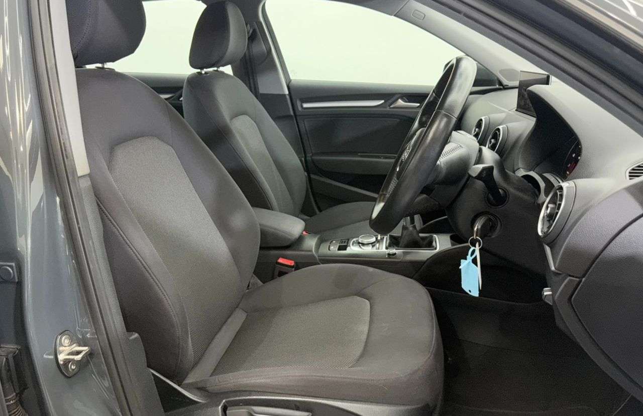 2018 AUDI A3 2018 AUDI A3