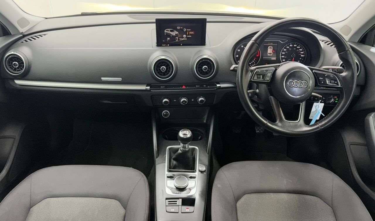 2018 AUDI A3 2018 AUDI A3