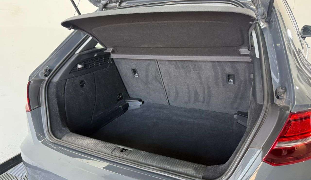 2018 AUDI A3 2018 AUDI A3