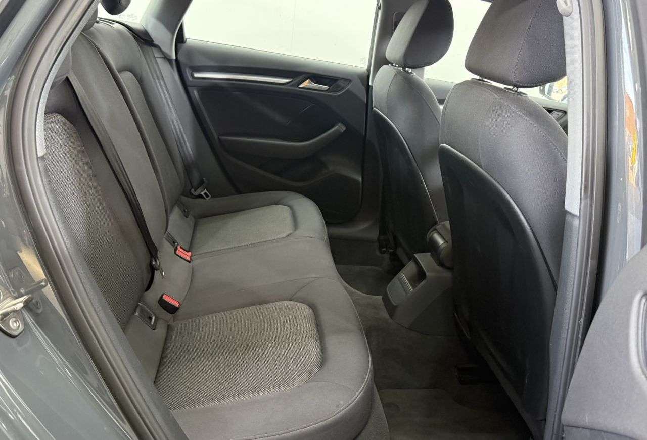 2018 AUDI A3 2018 AUDI A3