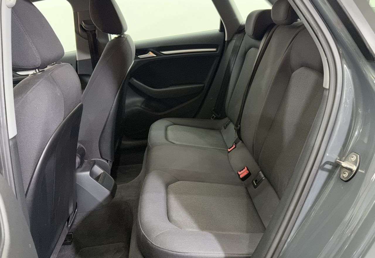 2018 AUDI A3 2018 AUDI A3