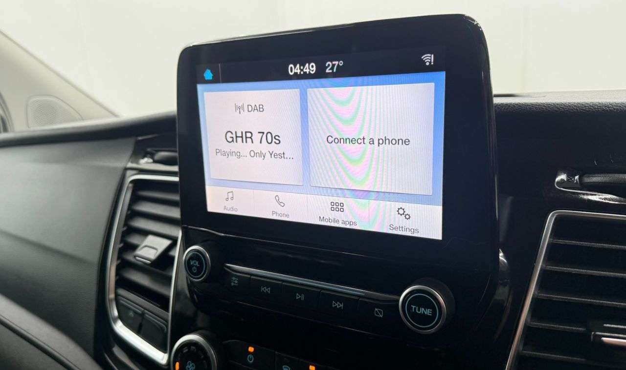 2019 FORD TRANSIT CUSTOM 2019 FORD TRANSIT CUSTOM