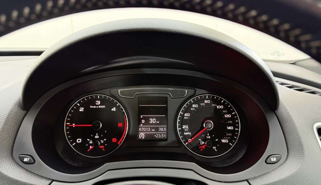 2016 AUDI Q3 2016 AUDI Q3