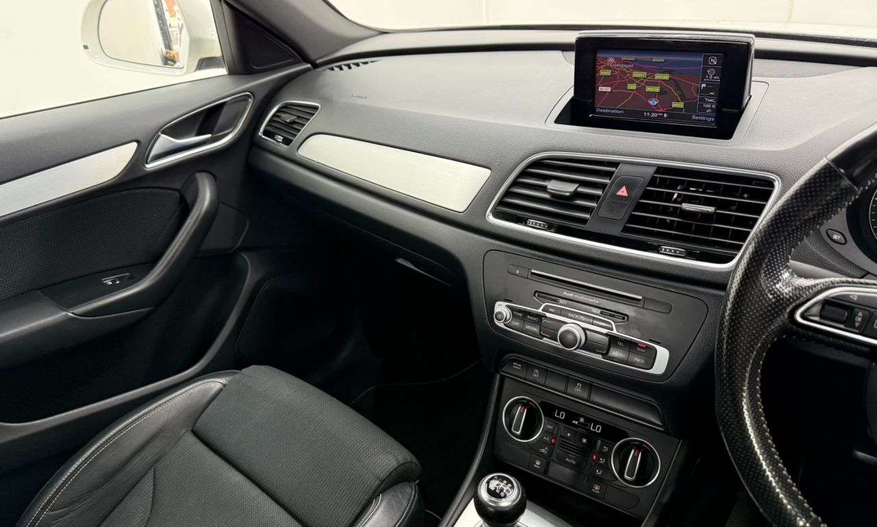 2016 AUDI Q3 2016 AUDI Q3