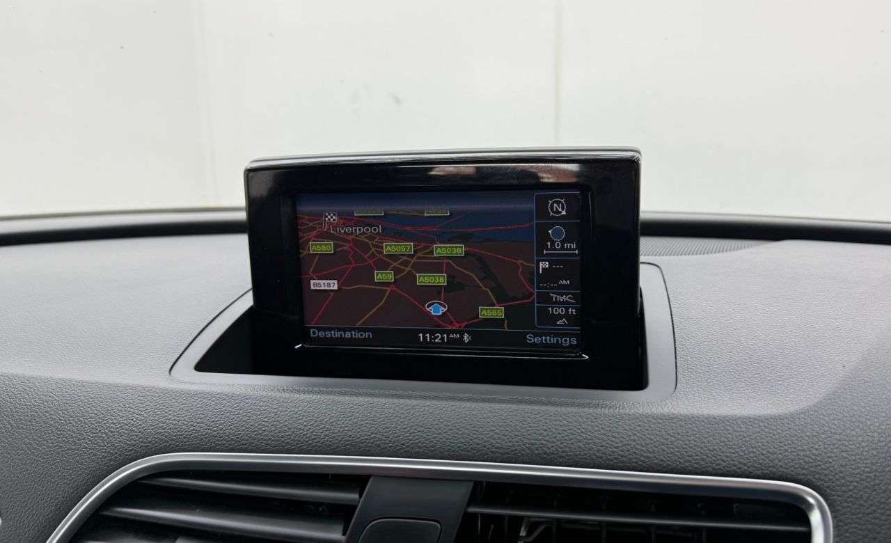 2016 AUDI Q3 2016 AUDI Q3