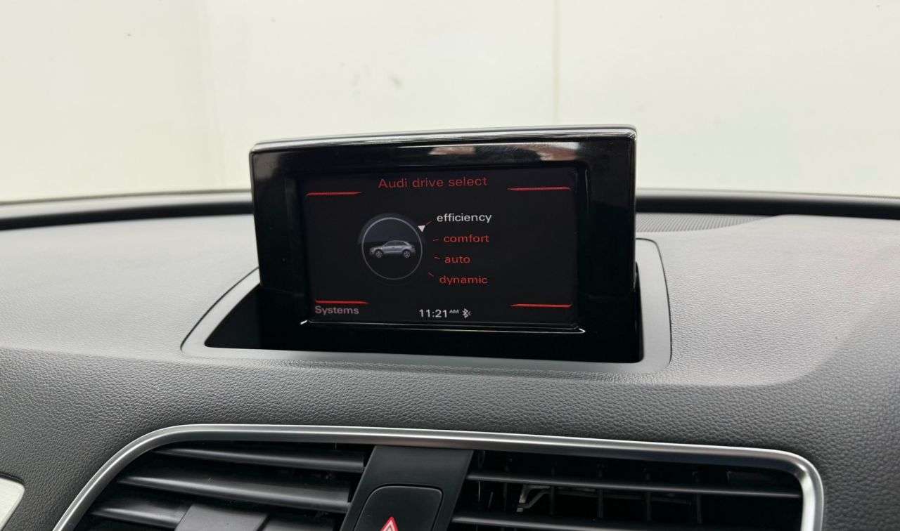 2016 AUDI Q3 2016 AUDI Q3