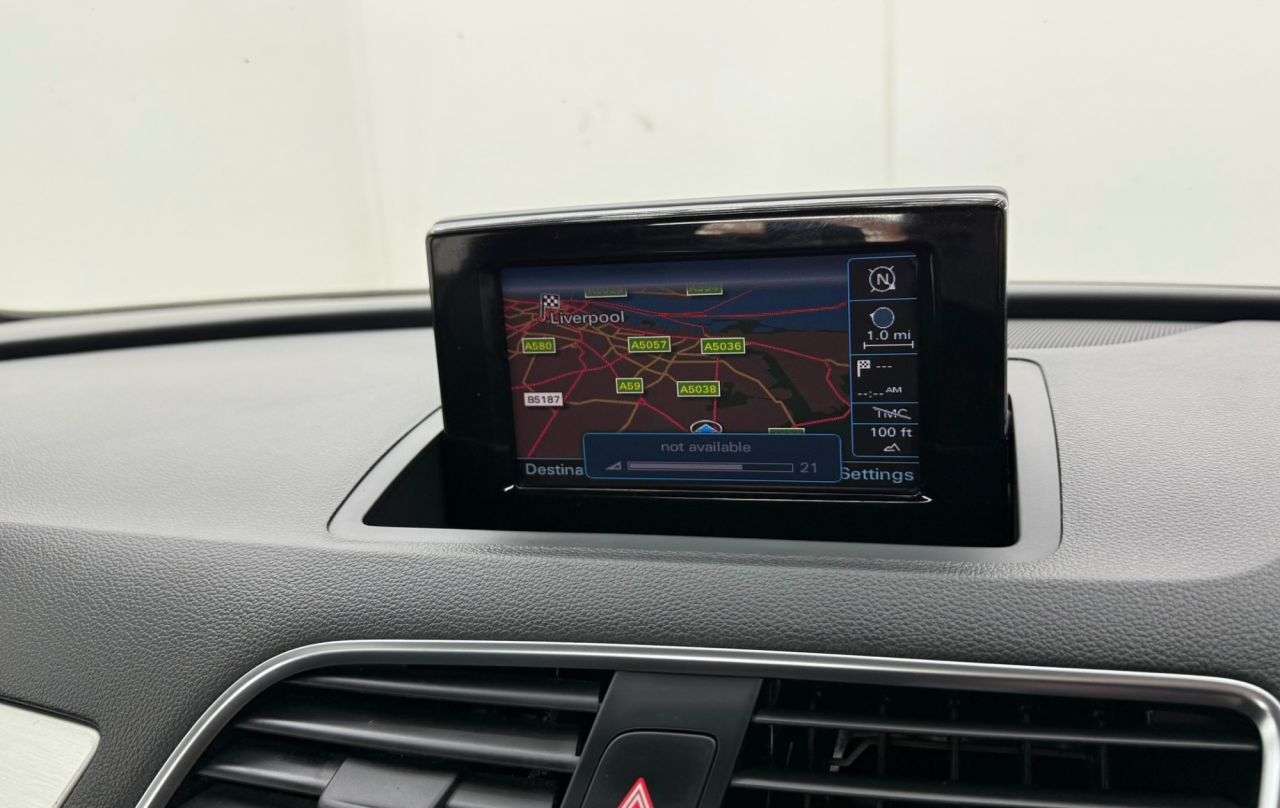 2016 AUDI Q3 2016 AUDI Q3