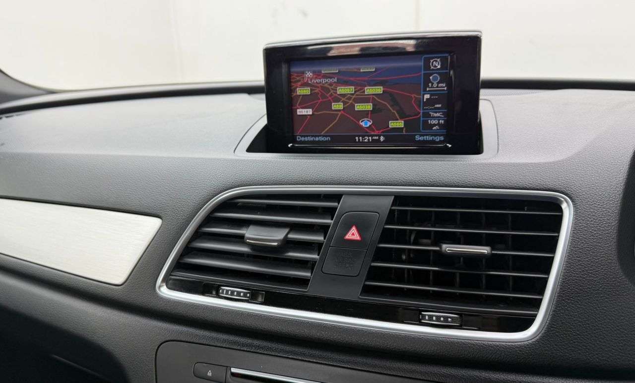 2016 AUDI Q3 2016 AUDI Q3