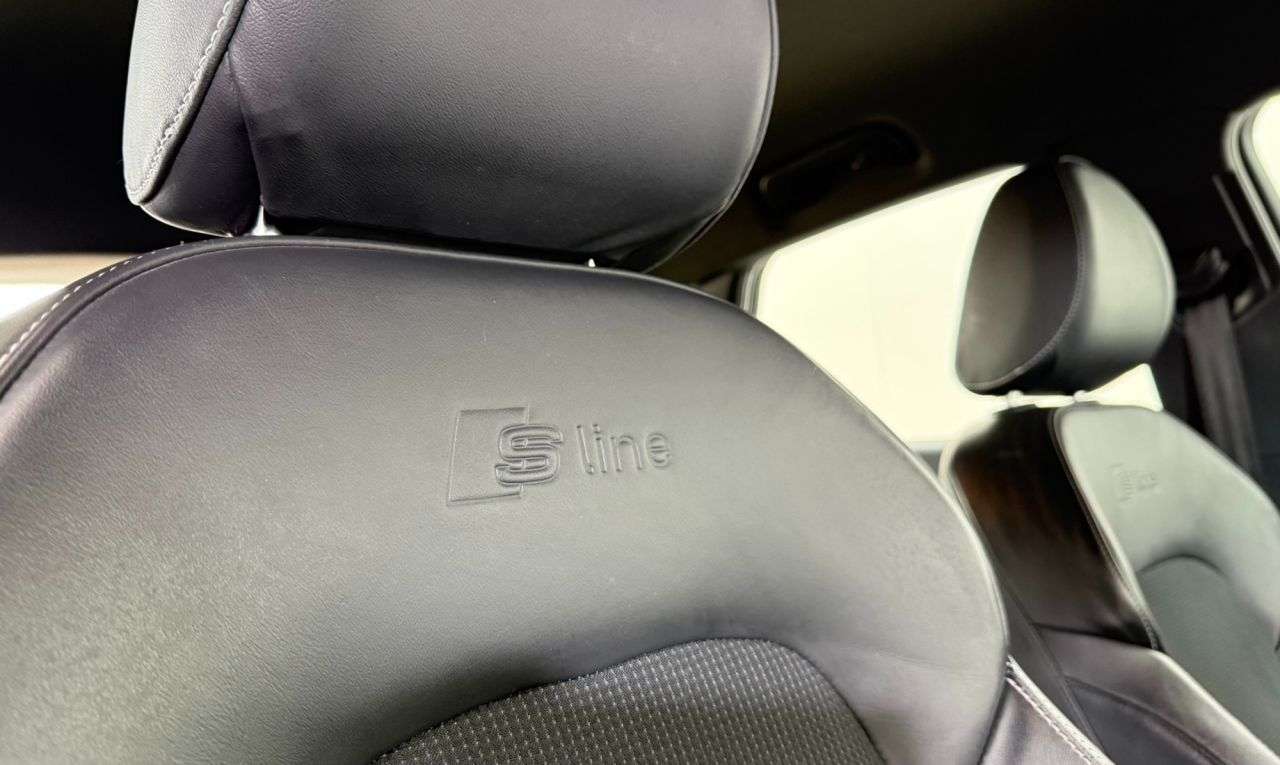 2016 AUDI Q3 2016 AUDI Q3