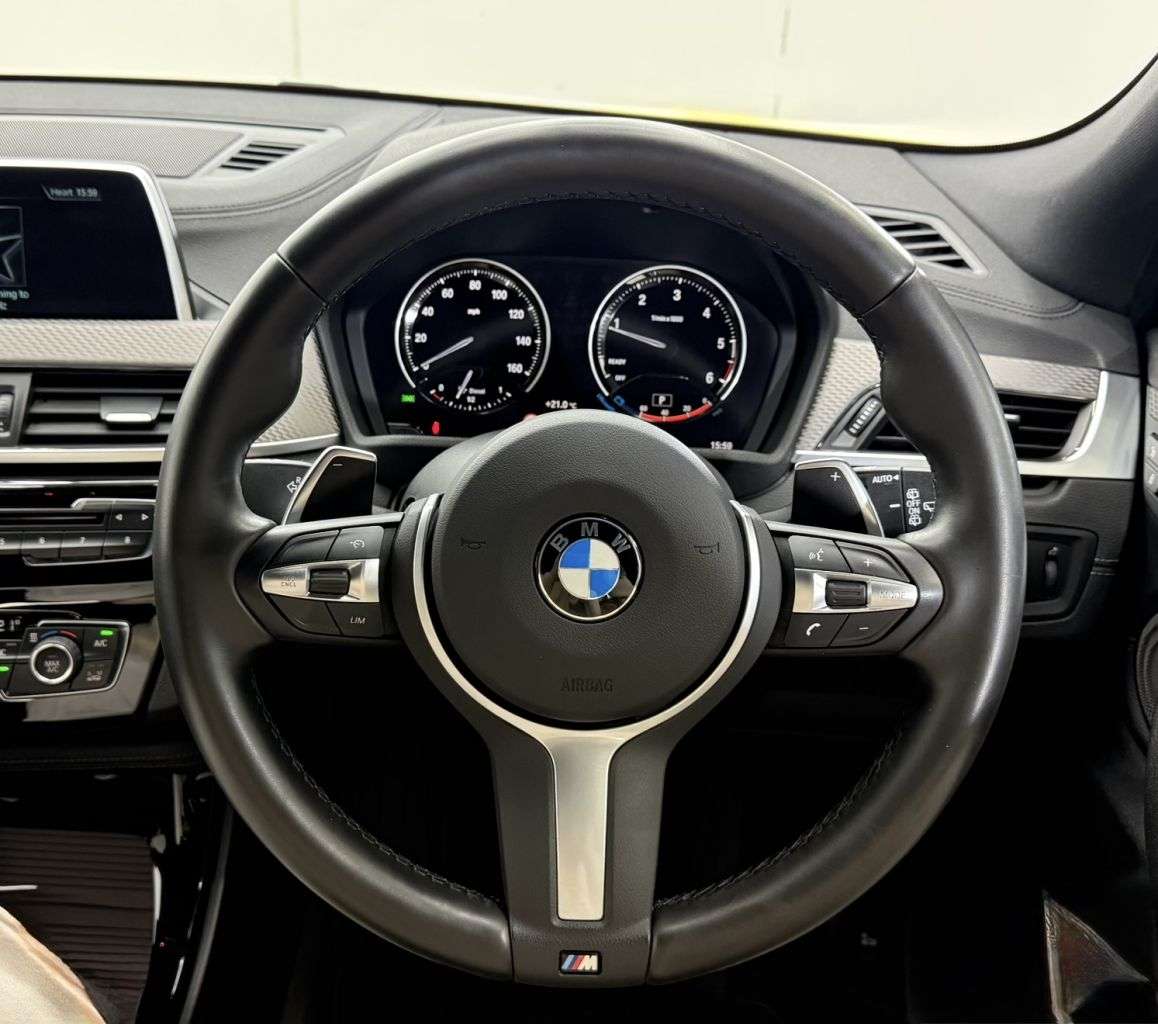 null BMW X2 null BMW X2