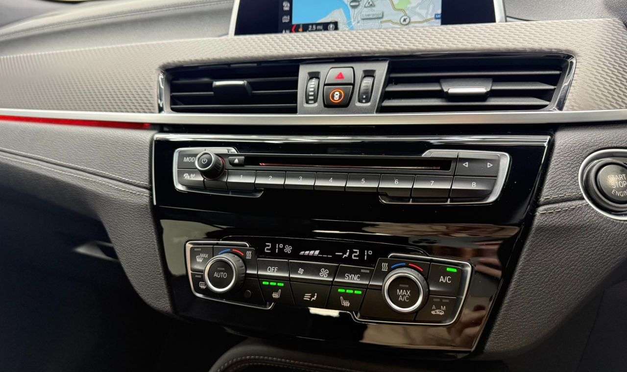 null BMW X2 null BMW X2