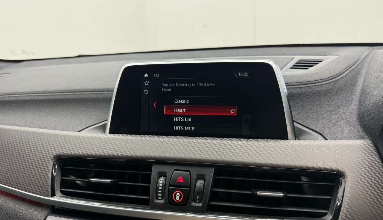 null BMW X2 null BMW X2