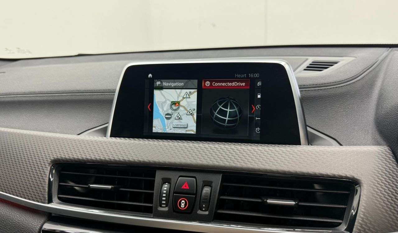 null BMW X2 null BMW X2