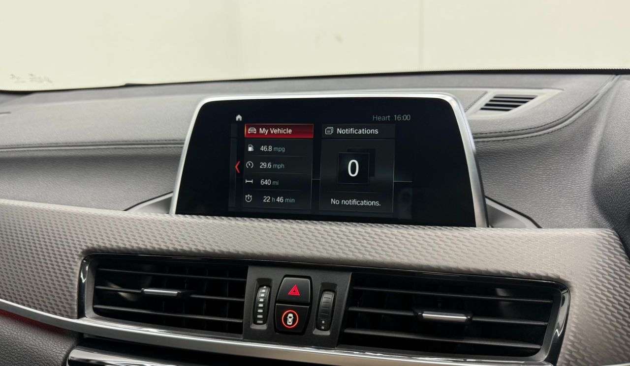 null BMW X2 null BMW X2