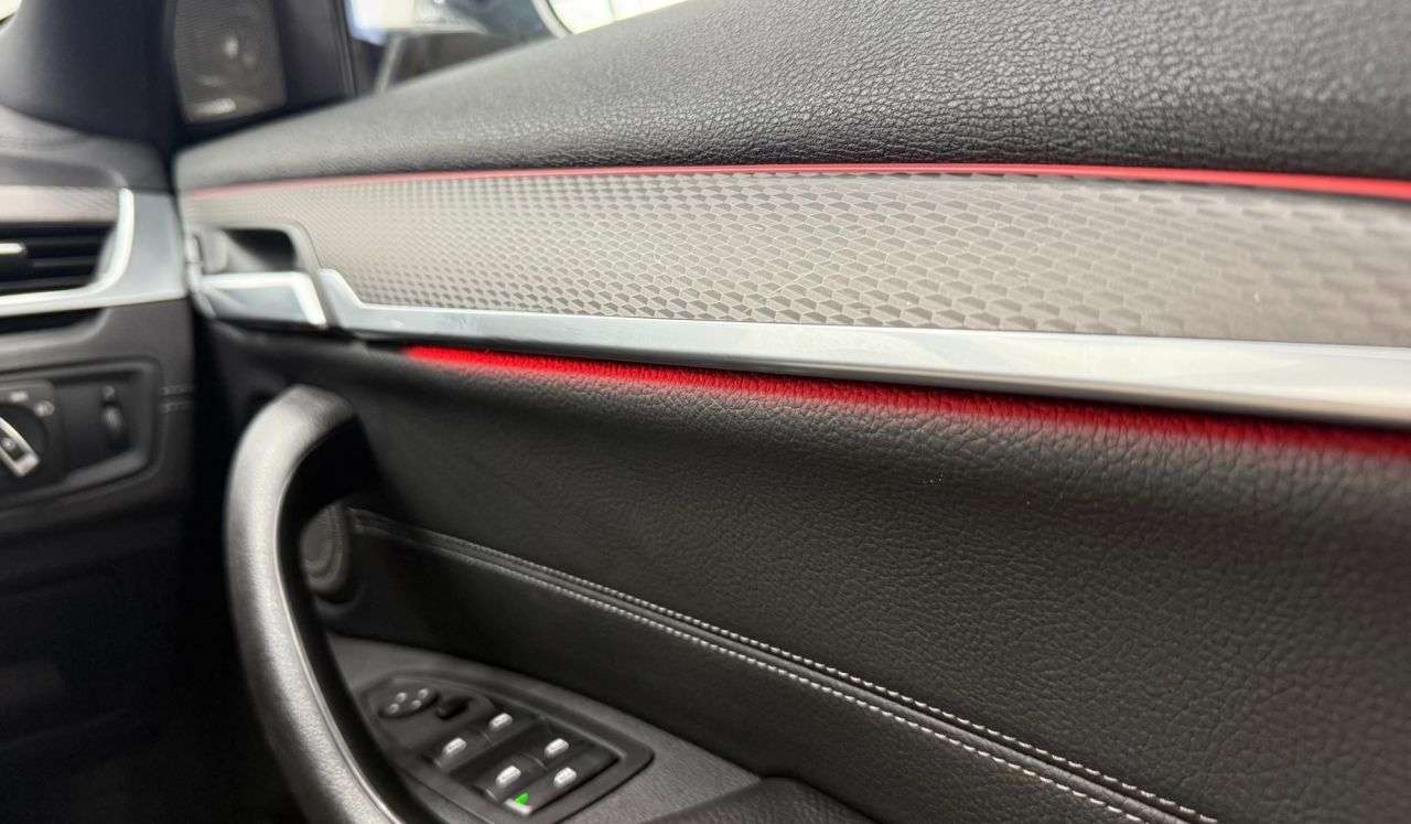 null BMW X2 null BMW X2