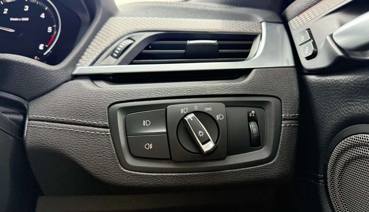 null BMW X2 null BMW X2