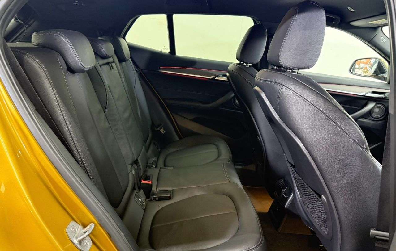 null BMW X2 null BMW X2