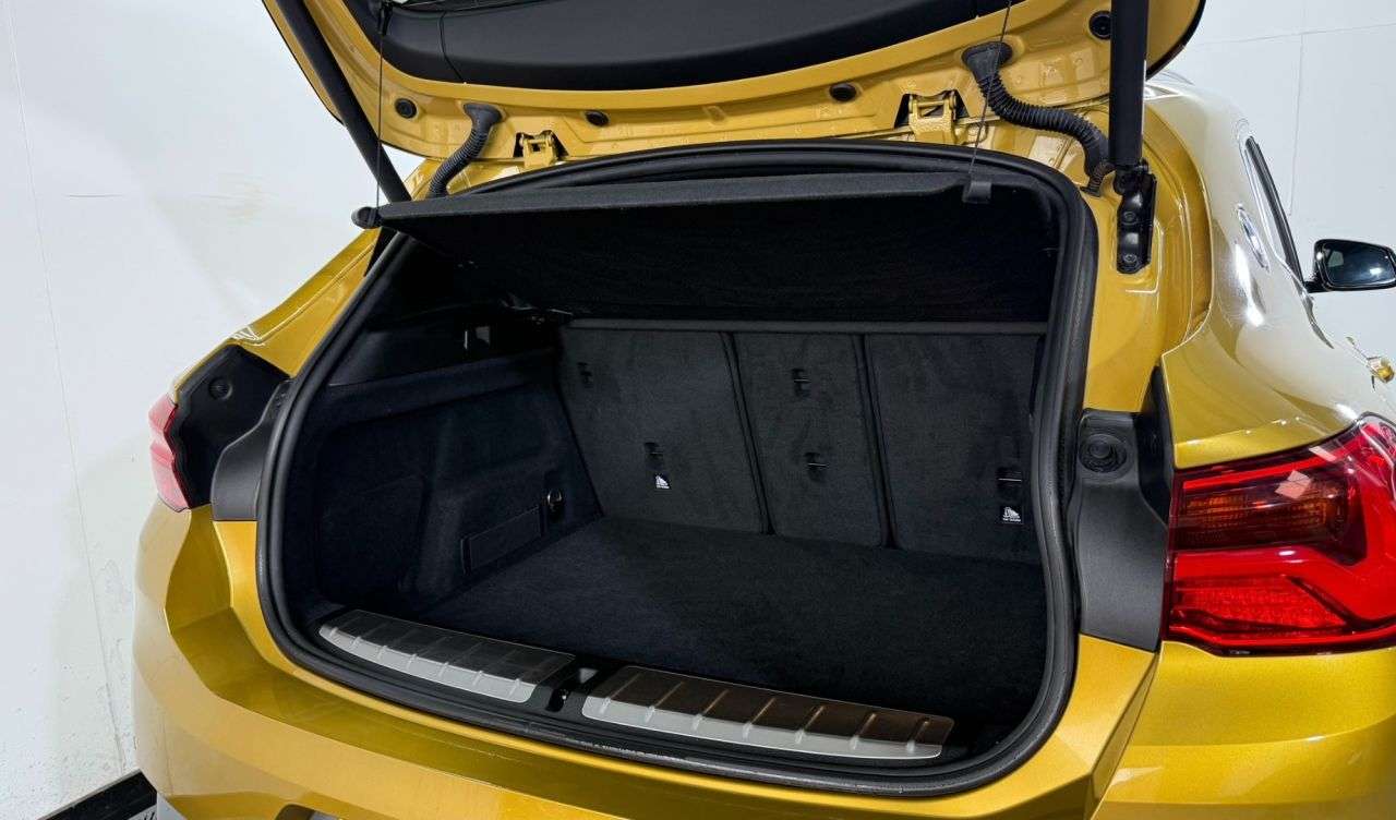 null BMW X2 null BMW X2