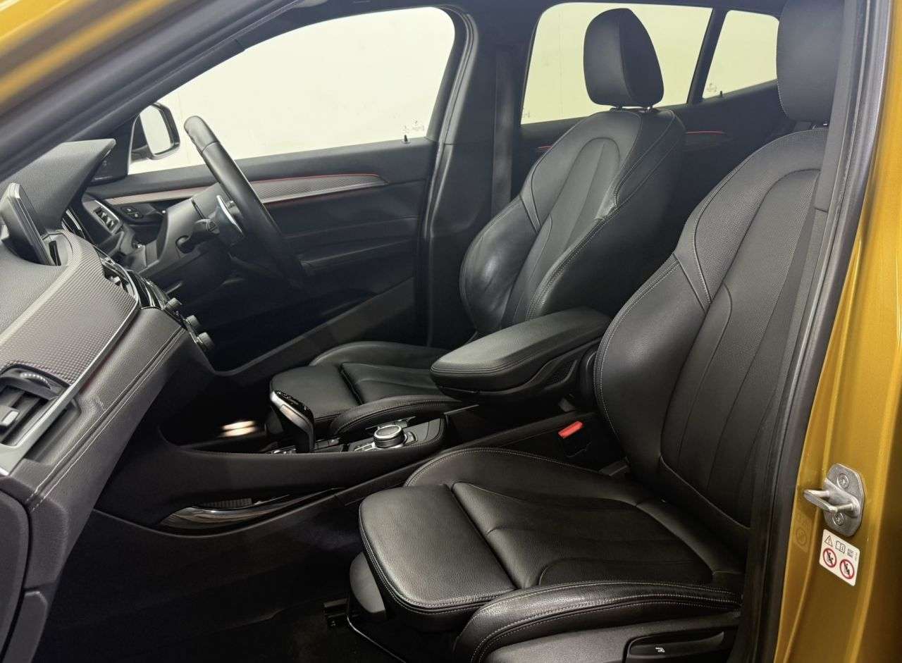 null BMW X2 null BMW X2