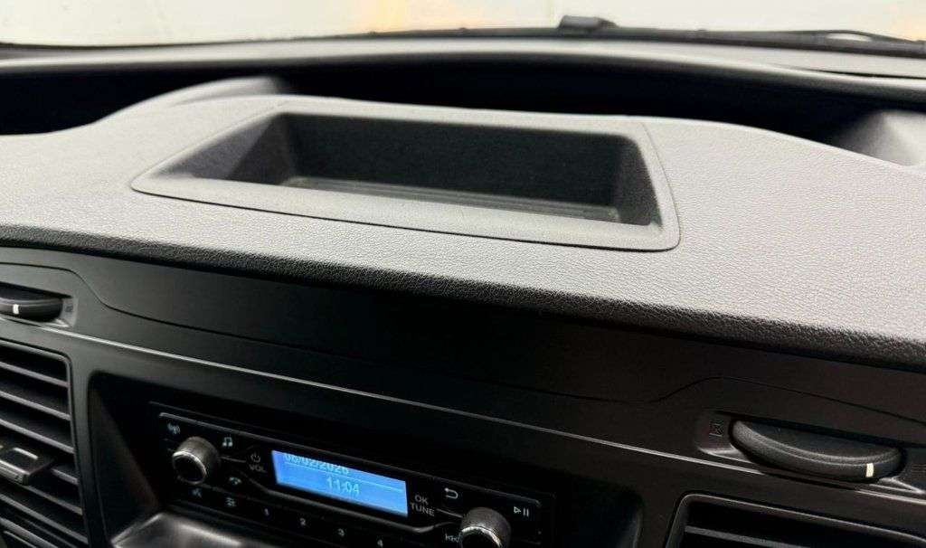 2018 FORD TRANSIT CUSTOM 2018 FORD TRANSIT CUSTOM