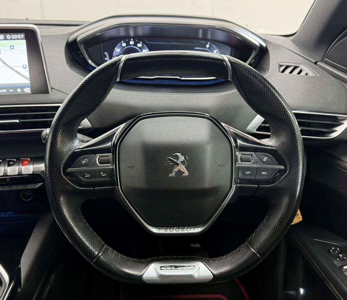 2019 PEUGEOT 3008 2019 PEUGEOT 3008
