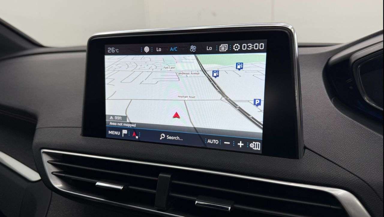 2019 PEUGEOT 3008 2019 PEUGEOT 3008