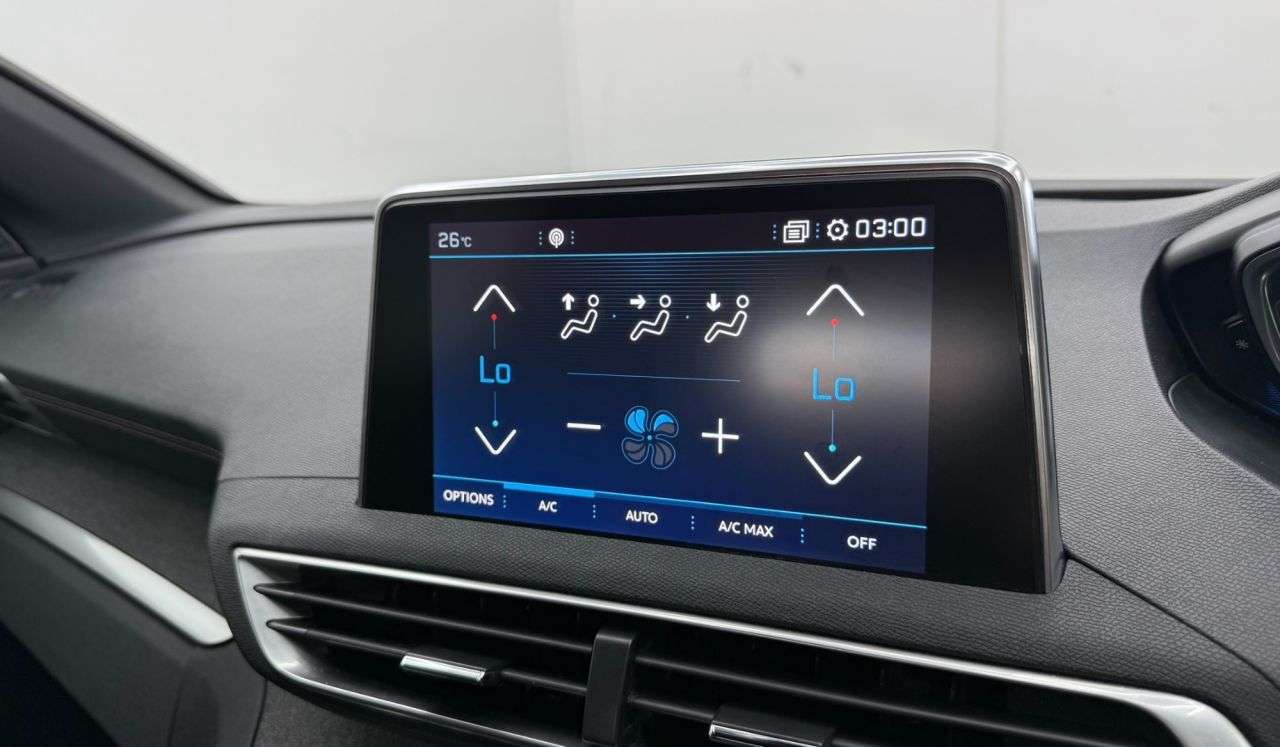 2019 PEUGEOT 3008 2019 PEUGEOT 3008