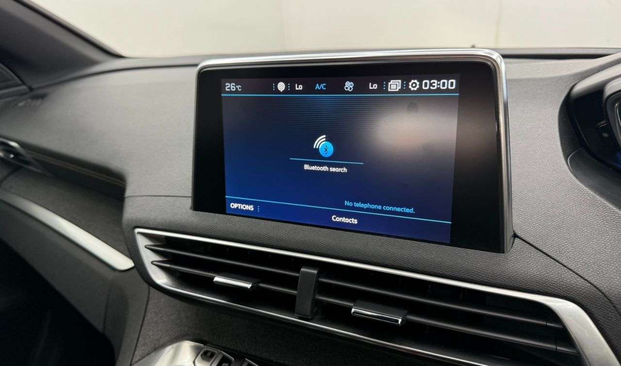 2019 PEUGEOT 3008 2019 PEUGEOT 3008