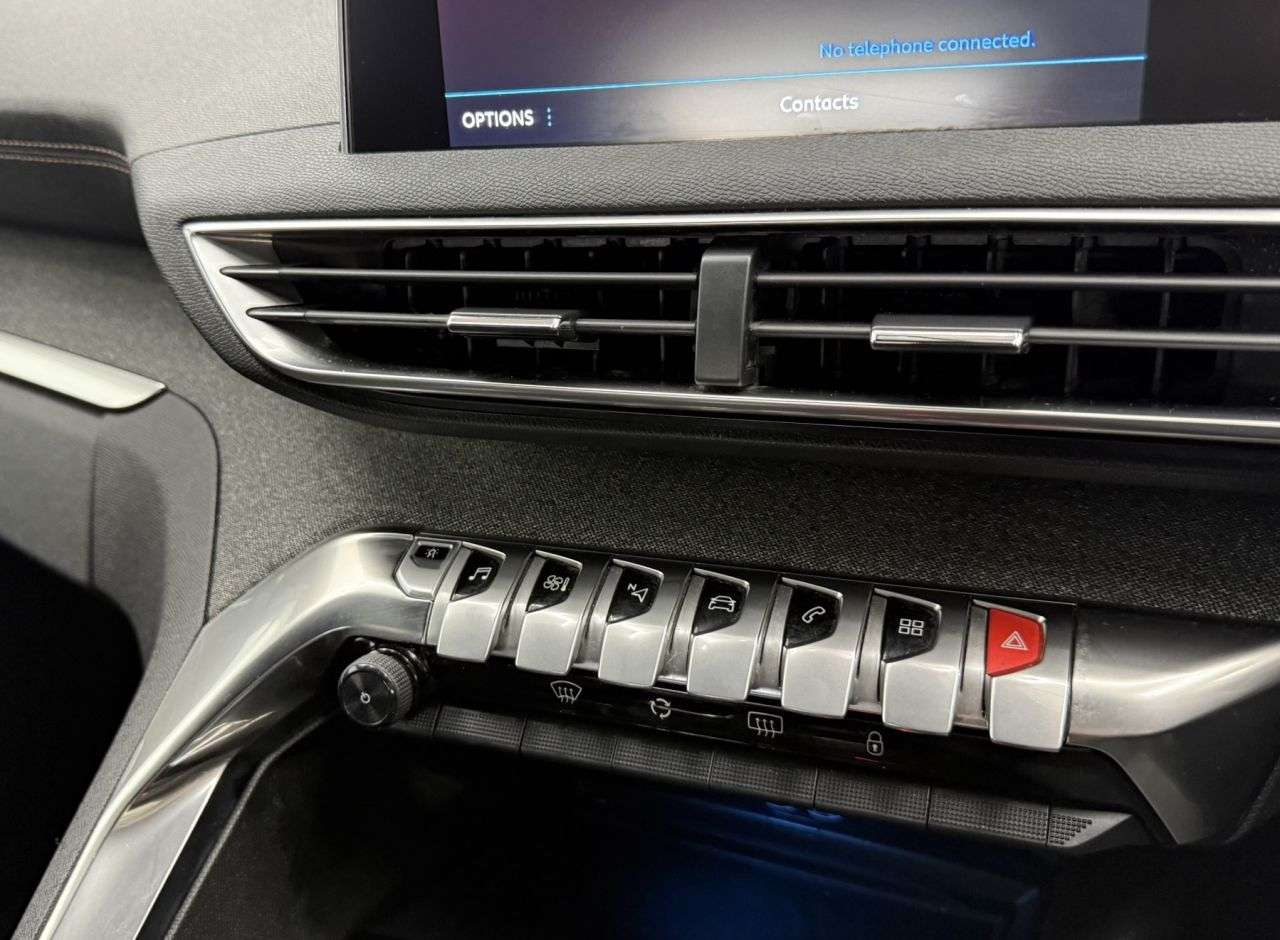 2019 PEUGEOT 3008 2019 PEUGEOT 3008