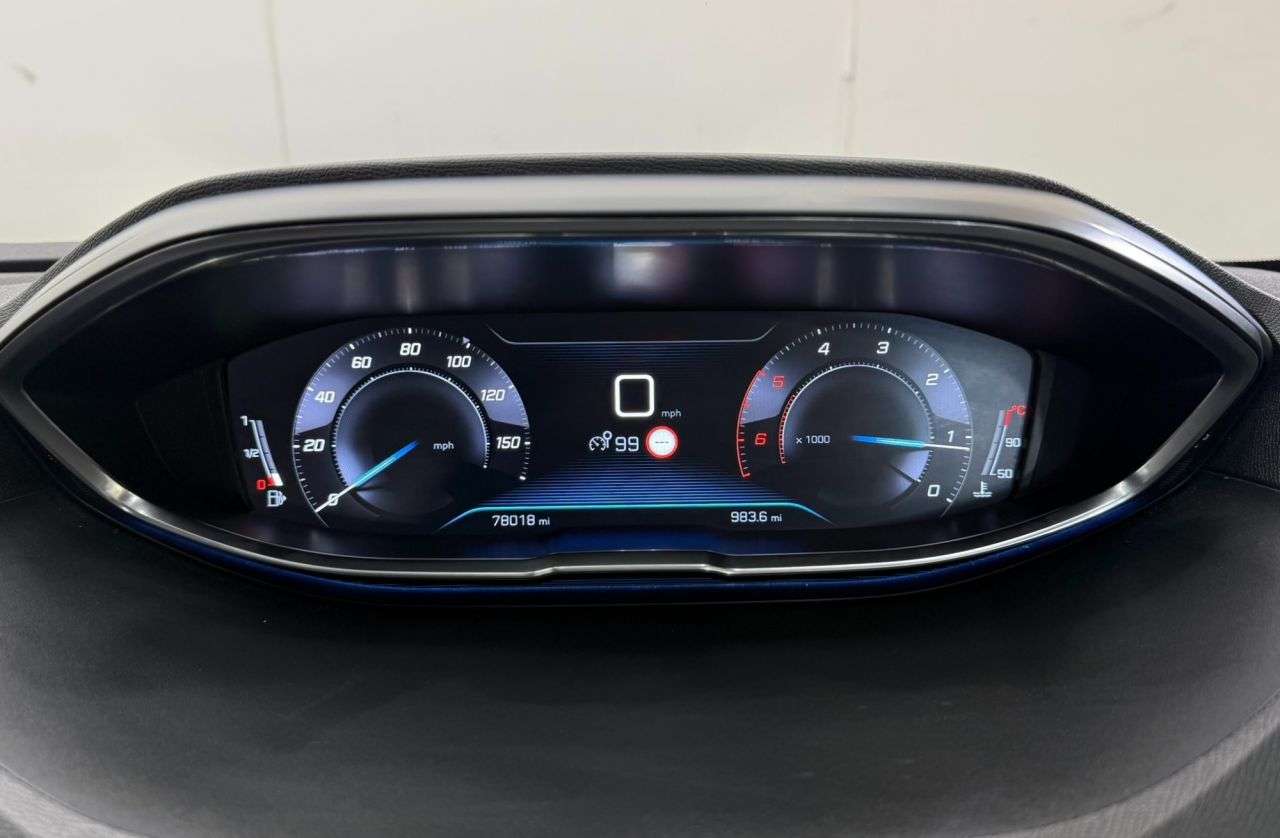 2019 PEUGEOT 3008 2019 PEUGEOT 3008