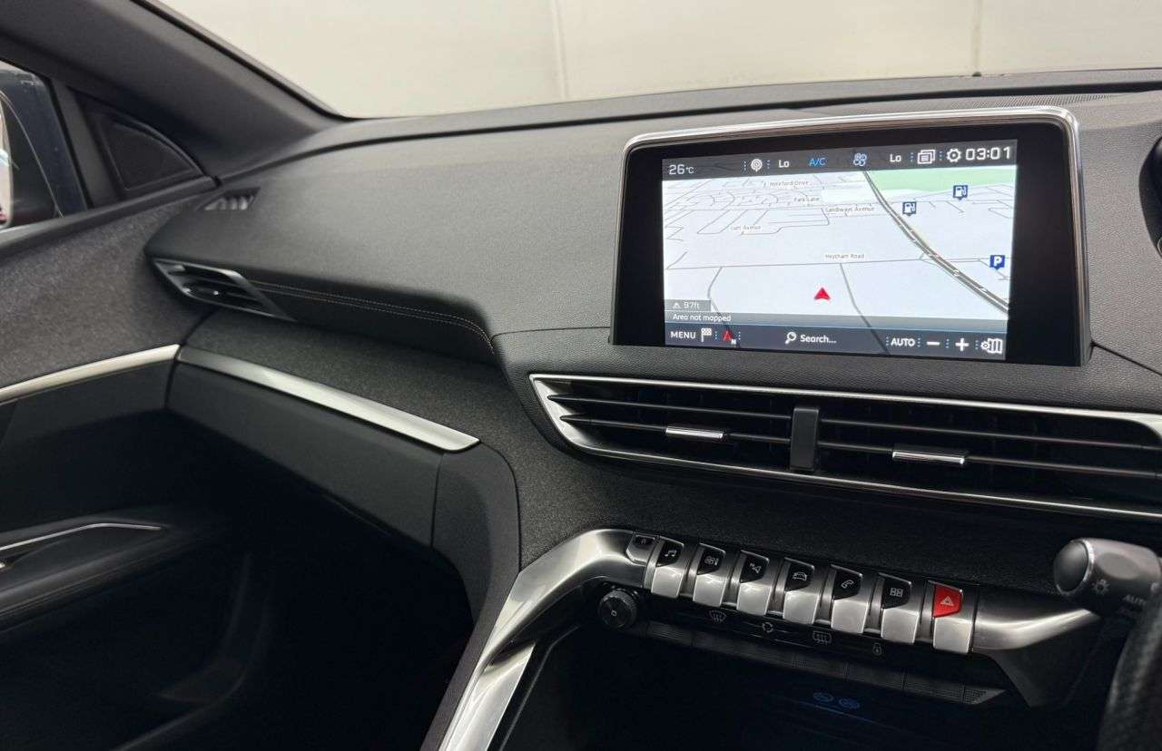 2019 PEUGEOT 3008 2019 PEUGEOT 3008