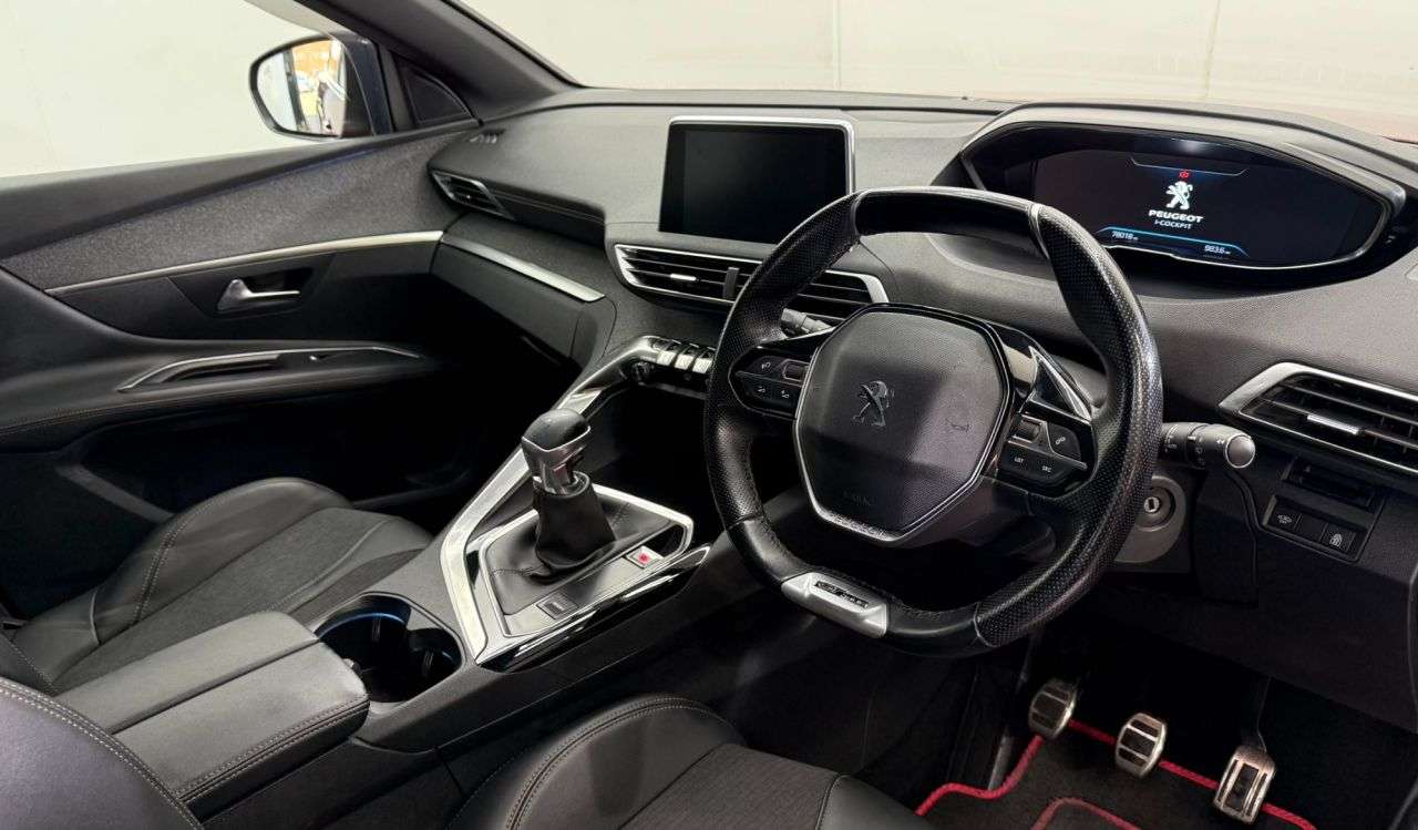 2019 PEUGEOT 3008 2019 PEUGEOT 3008