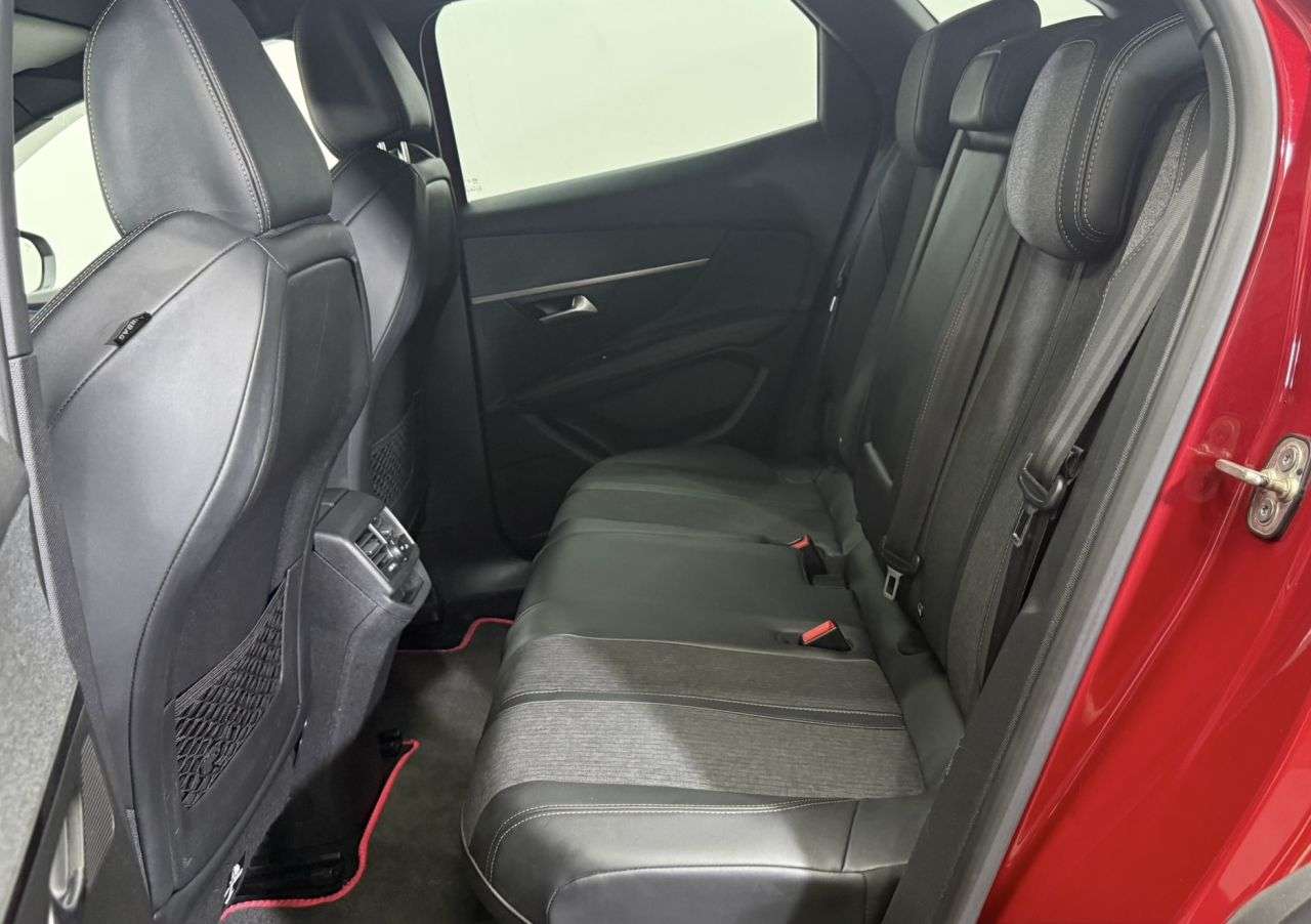 2019 PEUGEOT 3008 2019 PEUGEOT 3008