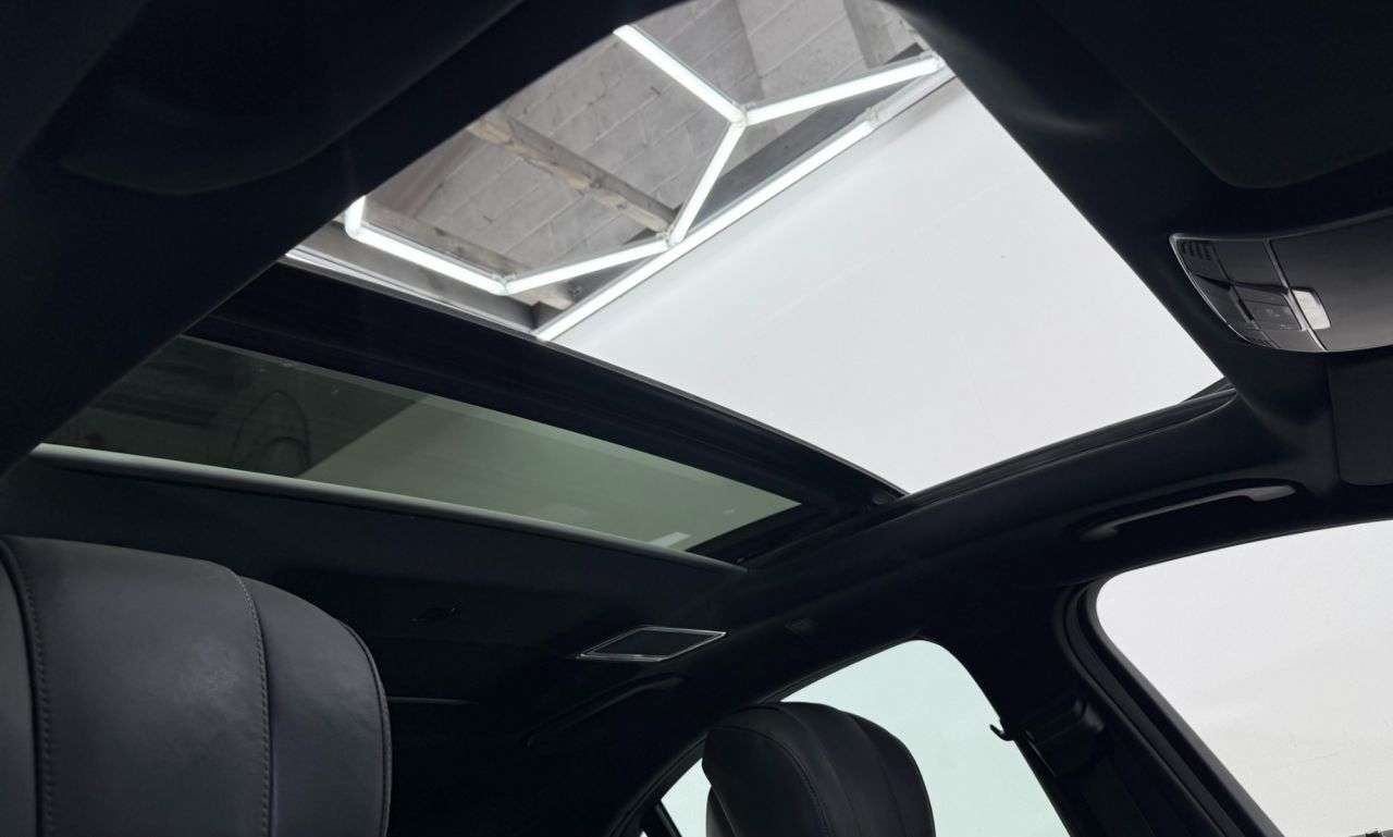 2017 MERCEDES-BENZ S-CLASS 2017 MERCEDES-BENZ S-CLASS