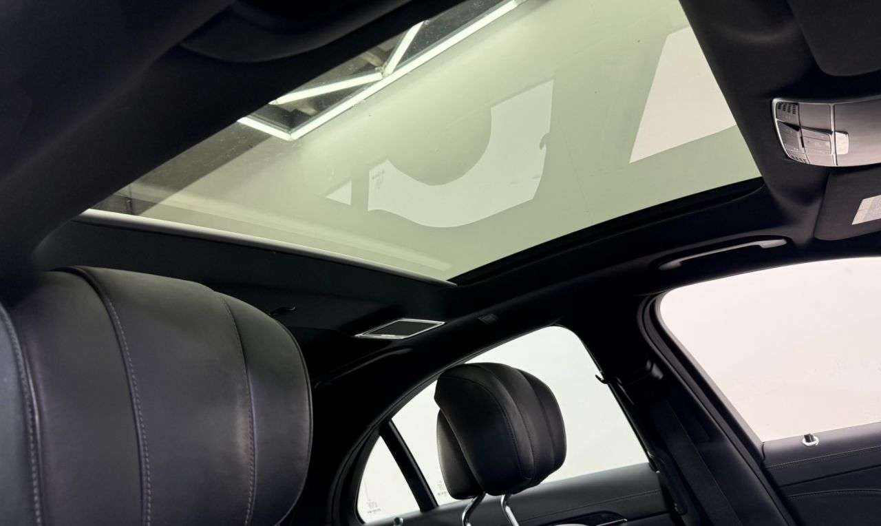 2017 MERCEDES-BENZ S-CLASS 2017 MERCEDES-BENZ S-CLASS