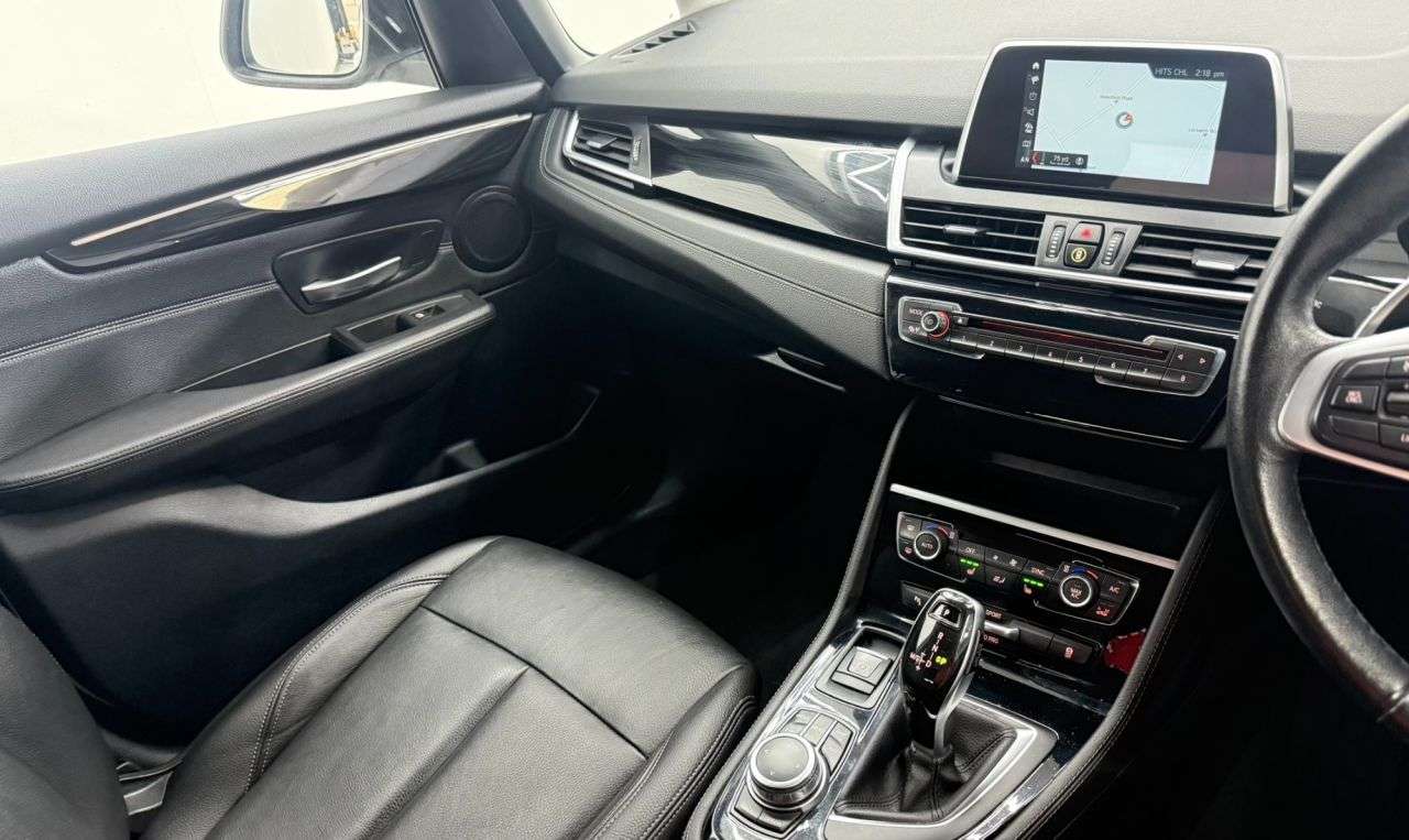 2020 BMW 2 SERIES ACTIVE TOURER 2020 BMW 2 SERIES ACTIVE TOURER