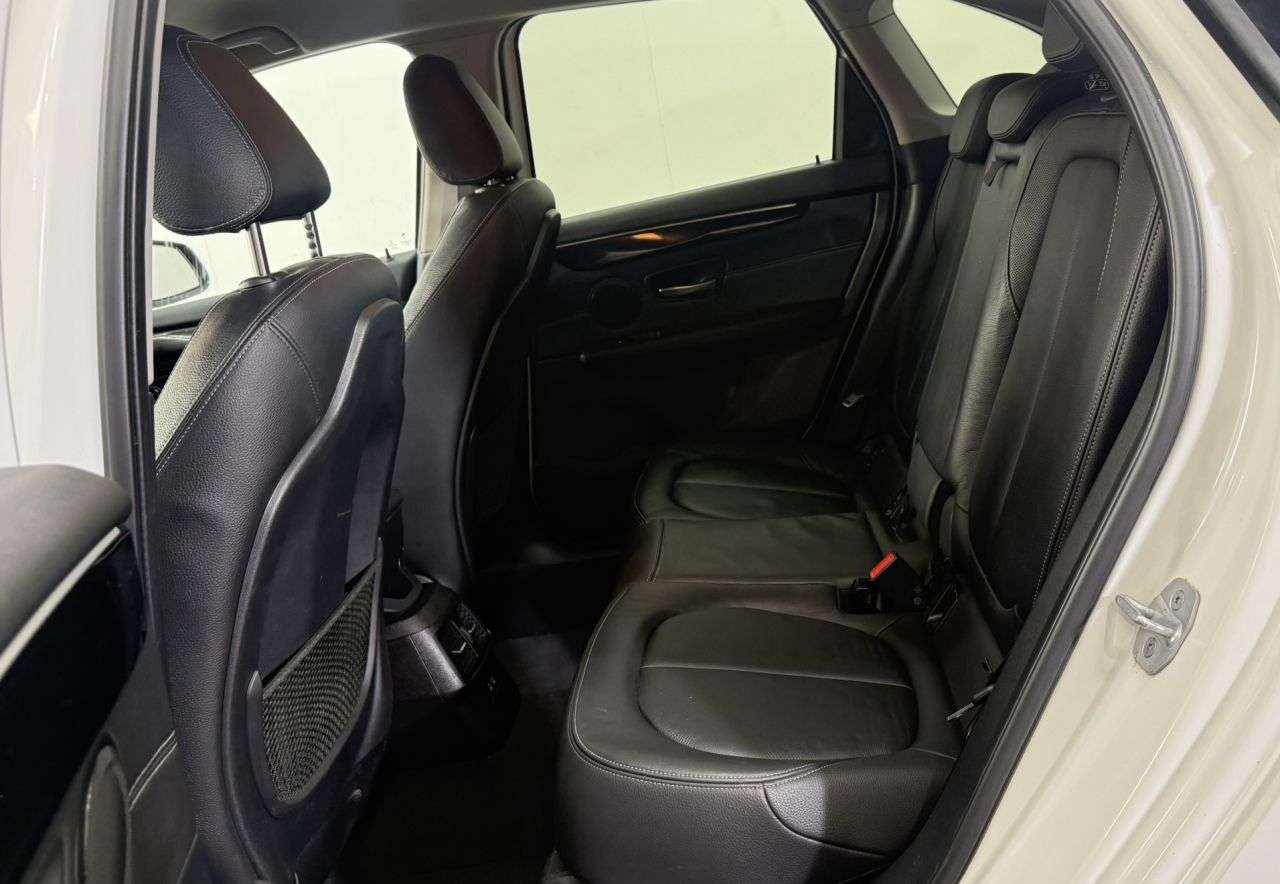 2020 BMW 2 SERIES ACTIVE TOURER 2020 BMW 2 SERIES ACTIVE TOURER