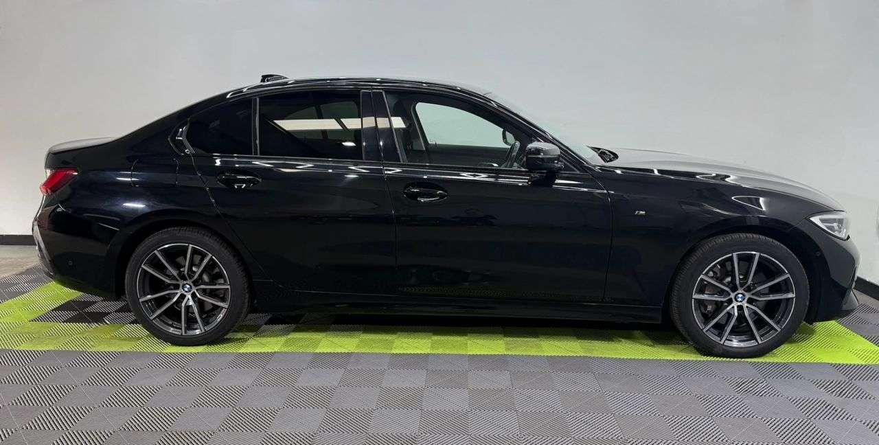 2021 BMW 3 SERIES 2021 BMW 3 SERIES