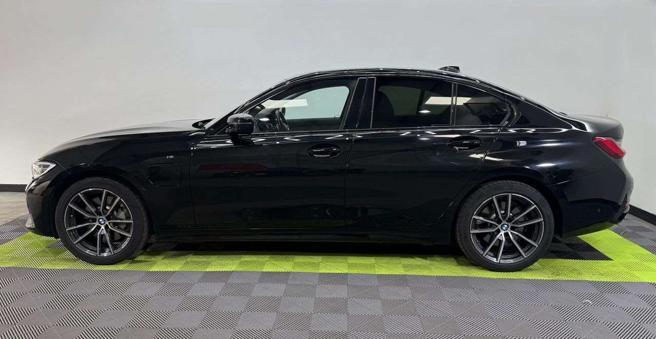 2021 BMW 3 SERIES 2021 BMW 3 SERIES
